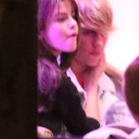 Selena Gomez i Justin Bieber