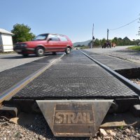 Željeznički prijelaz