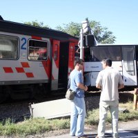 Željeznički prijelaz