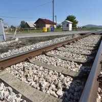 Željeznički prijelaz