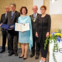 Annegret Kramp-Karrenbauer