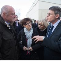 Annegret Kramp-Karrenbauer