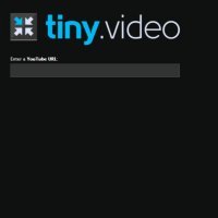 Tiny.Video