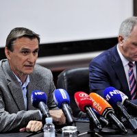 Gojko Berlengi, Andro Krstulović Opara
