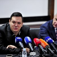 Dragan Žuvela, Andro Krstulović Opara