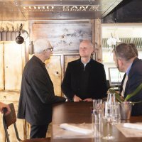 Olaf Koch u posjetu Hrvatskoj