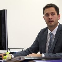 Marin Strmota