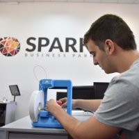 SPARK Mostar startup