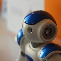 SPARK Mostar NSoft robot