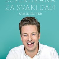 Superhrana za svaki dan, Jamie Oliver