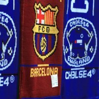 Chelsea - Barcelona