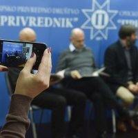 Tribina o budućnosti Srba u Hrvatskoj