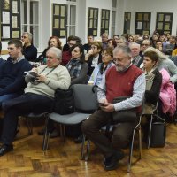 Tribina o budućnosti Srba u Hrvatskoj