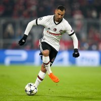 Bayern - Bešiktaš  (Ricardo Quaresma)