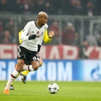 Bayern - Bešiktaš (Anderson Talisca)