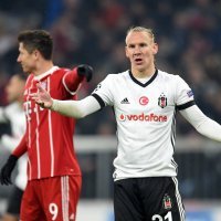Bayern - Bešiktaš (Domagoj Vida)