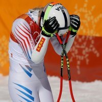 Lindsey Vonn