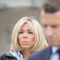 Brigitte Macron