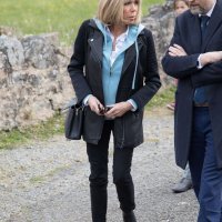 Brigitte Macron