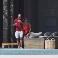 Alicia Keys i Swizz Beatz