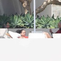 Alicia Keys i Swizz Beatz