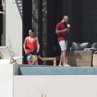 Alicia Keys i Swizz Beatz