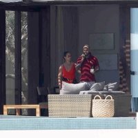 Alicia Keys i Swizz Beatz