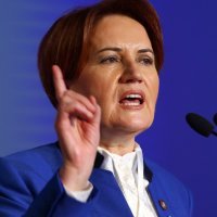 Meral Aksener