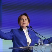Meral Aksener