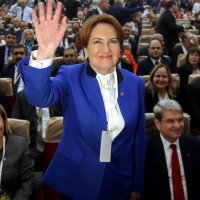 Meral Aksener