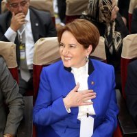Meral Aksener