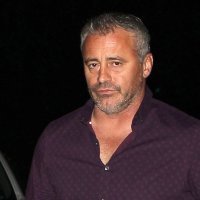 Matt LeBlanc