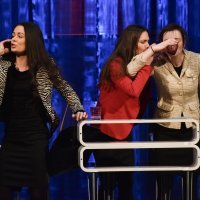 Pretpremijera predstave Teatra Gavran "Sve o ženama"