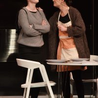 Pretpremijera predstave Teatra Gavran "Sve o ženama"