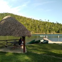 Idilični ruralni prizori