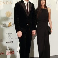 Ashton Kutcher i Demi Moore