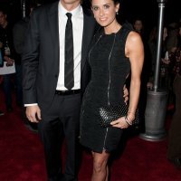 Ashton Kutcher i Demi Moore