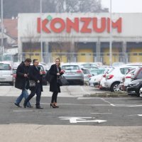 Sastanci u izvanrednoj upravi Agrokora