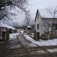 Pastirski stan u Striježevici