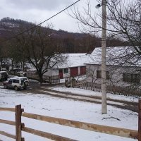 Pastirski stan u Striježevici