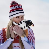 Lindsey Vonn