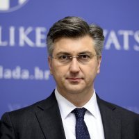 Andrej Plenković