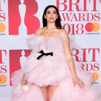 Dua Lipa