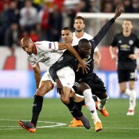 Lukaku protiv Nzonzija