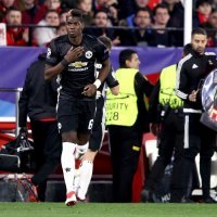 Paul Pogba ulazi u igru