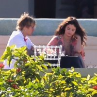 Selena Gomez i Justin Bieber