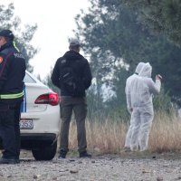 Napad na američku ambasadu u Podgorici