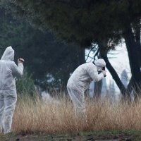 Napad na američku ambasadu u Podgorici