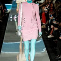 Moschino FW 2018/2019