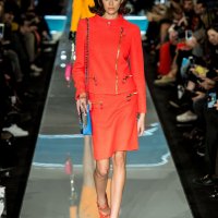 Moschino FW 2018/2019
